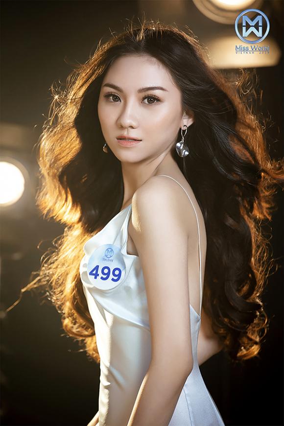 Miss World Việt Nam 2019, sao Việt